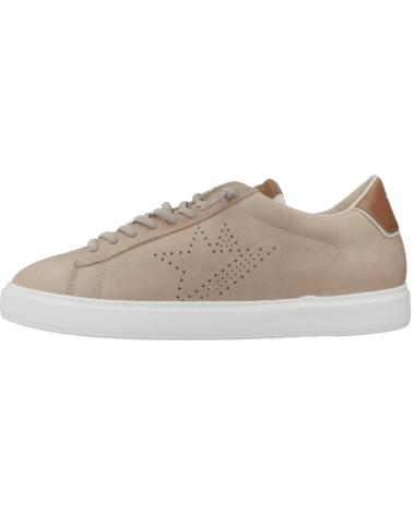 Man Trainers CETTI ZAPATILLAS HOMBRE MODELO C1390 V25 COLOR MARRON TIERRA