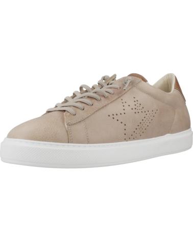 Man Trainers CETTI ZAPATILLAS HOMBRE MODELO C1390 V25 COLOR MARRON TIERRA