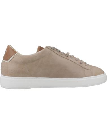 Man Trainers CETTI ZAPATILLAS HOMBRE MODELO C1390 V25 COLOR MARRON TIERRA