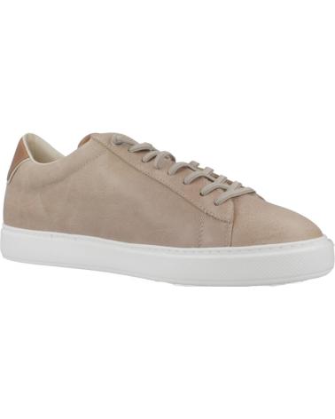 Man Trainers CETTI ZAPATILLAS HOMBRE MODELO C1390 V25 COLOR MARRON TIERRA