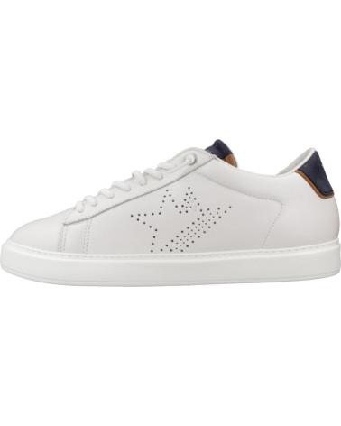Man Trainers CETTI ZAPATILLAS 1390 BLANCO