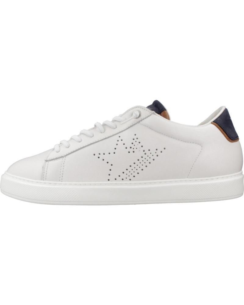 Man Trainers CETTI ZAPATILLAS 1390 BLANCO