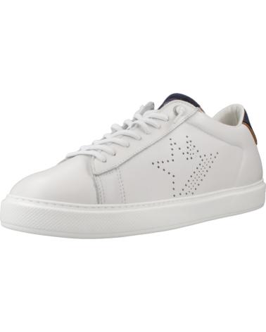 Man Trainers CETTI ZAPATILLAS 1390 BLANCO