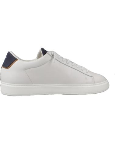 Man Trainers CETTI ZAPATILLAS 1390 BLANCO