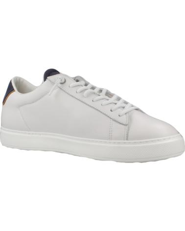 Man Trainers CETTI ZAPATILLAS 1390 BLANCO