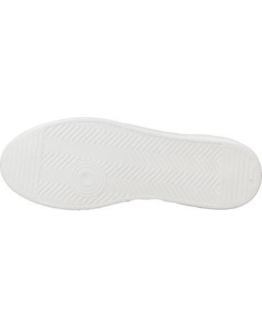 Man Trainers CETTI ZAPATILLAS 1390 BLANCO