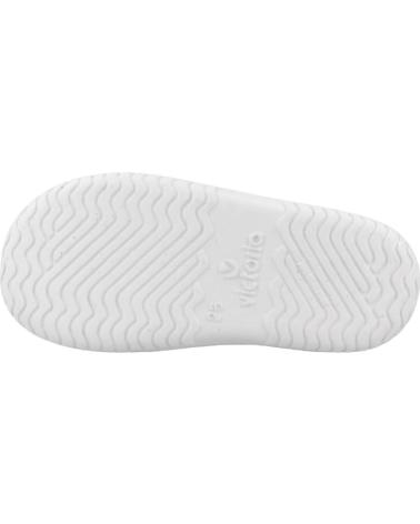 Sportivo per Bambina VICTORIA ZAPATILLAS NINA MODELO 105110 COLOR ROSA PETALO