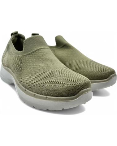 Sportivo per Donna TIMBOS DEPORTIVA ELASTICA DE MUJER 131049 VERDE