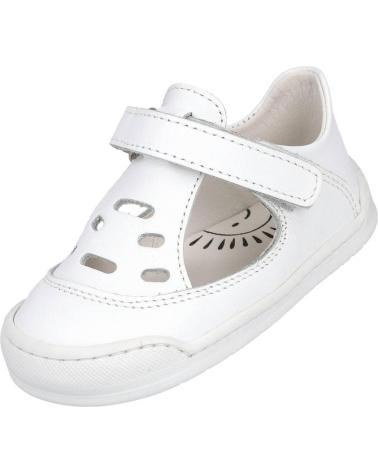 Scarpe per Bambina MTNG 49061-C40709 FREE BABY SANDALIAS DE NINO BLANCO