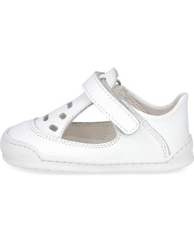 Scarpe per Bambina MTNG 49061-C40709 FREE BABY SANDALIAS DE NINO BLANCO