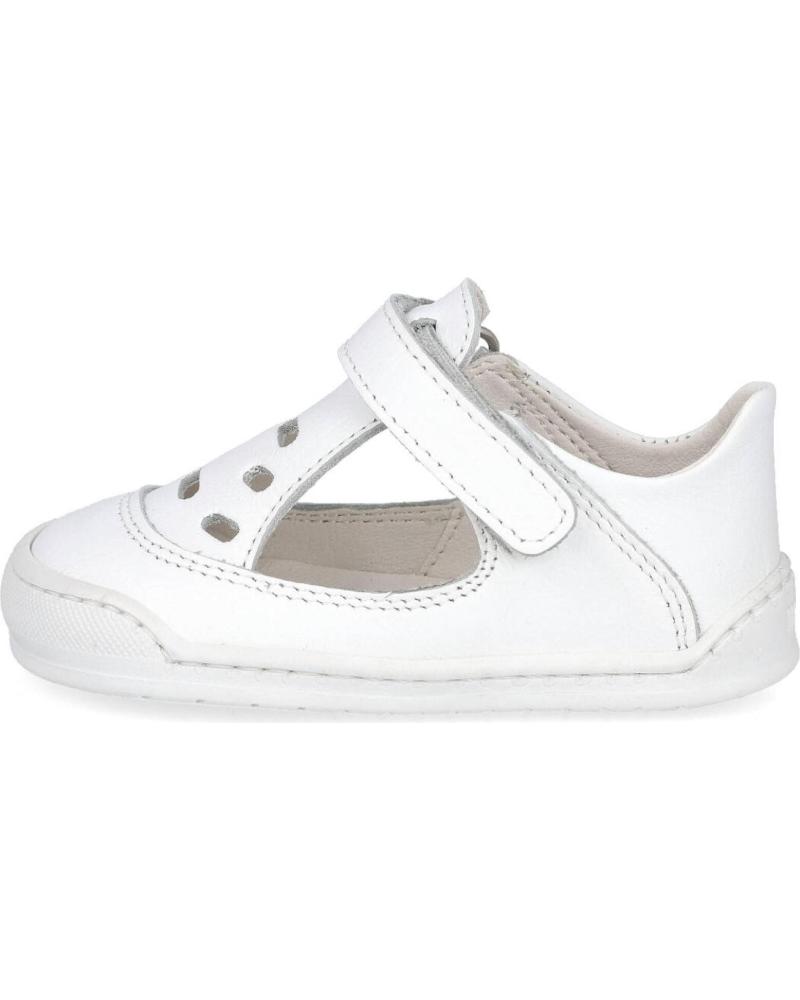 Scarpe per Bambina MTNG 49061-C40709 FREE BABY SANDALIAS DE NINO BLANCO