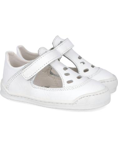 Scarpe per Bambina MTNG 49061-C40709 FREE BABY SANDALIAS DE NINO BLANCO