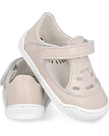 MTNG 49061-C26190 FREE BABY SANDALIAS DE NINA NUDE