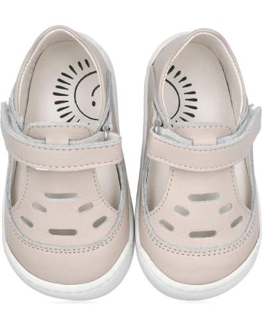 MTNG 49061-C26190 FREE BABY SANDALIAS DE NINA NUDE