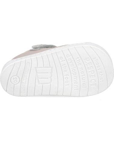 MTNG 49061-C26190 FREE BABY SANDALIAS DE NINA NUDE