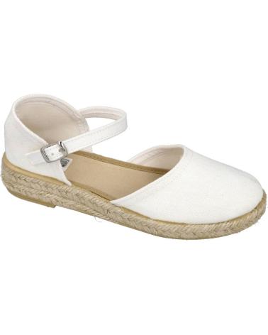 Scarpe-De-Niña-ANDREA-RUIZ-262-ALPARGATAS-YUTE-NINA-BLANCO