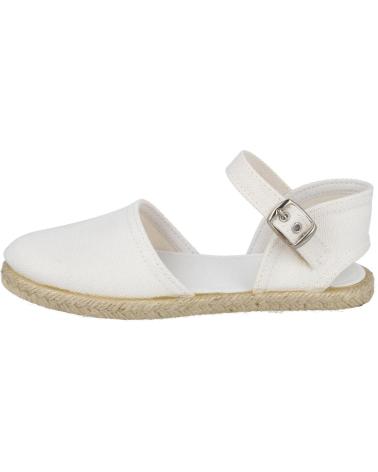 Scarpe-De-Niña-ANDREA-RUIZ-262-ALPARGATAS-YUTE-NINA-BLANCO