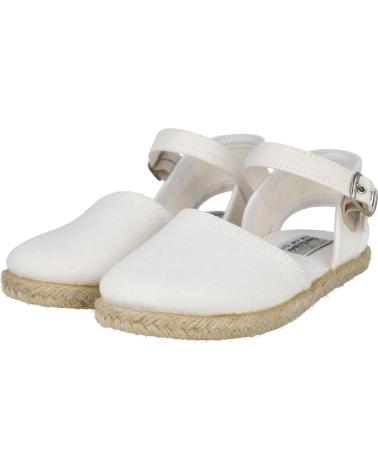Scarpe-De-Niña-ANDREA-RUIZ-262-ALPARGATAS-YUTE-NINA-BLANCO
