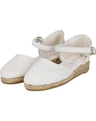 Scarpe-De-Niña-ANDREA-RUIZ-262-ALPARGATAS-YUTE-NINA-BLANCO