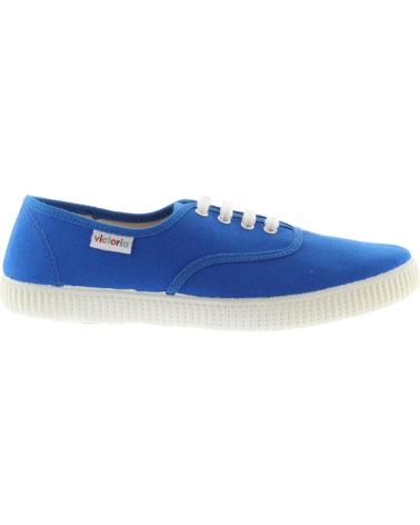 Sportivo per Donna e Uomo VICTORIA DEPORTIVA 106613 INGLESA LONA FRANCIA