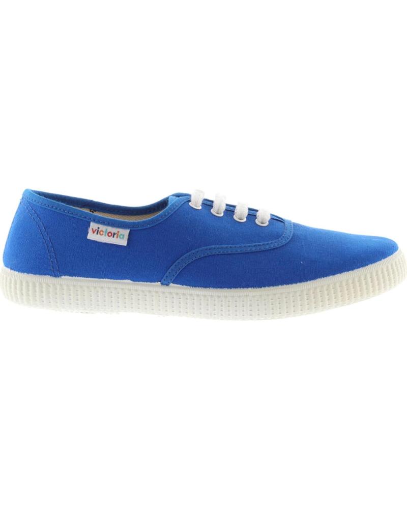 Sportivo per Donna e Uomo VICTORIA DEPORTIVA 106613 INGLESA LONA FRANCIA