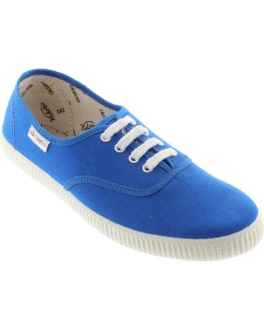 Sportivo per Donna e Uomo VICTORIA DEPORTIVA 106613 INGLESA LONA FRANCIA