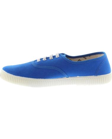 Sportivo per Donna e Uomo VICTORIA DEPORTIVA 106613 INGLESA LONA FRANCIA