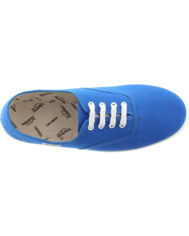 Sportivo per Donna e Uomo VICTORIA DEPORTIVA 106613 INGLESA LONA FRANCIA