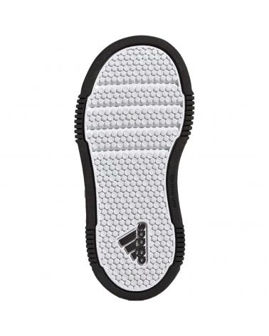 Scarpe sport per Bambino ADIDAS ZAPATILLAS TENSAUR SPORT 2 0 CF I BLANCO NEGRO GW1988 NINO N BLANCO