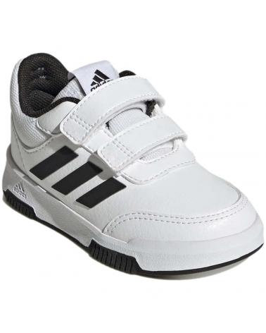 Scarpe sport per Bambino ADIDAS ZAPATILLAS TENSAUR SPORT 2 0 CF I BLANCO NEGRO GW1988 NINO N BLANCO