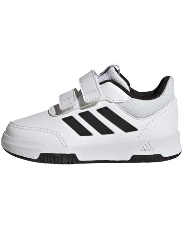 Scarpe sport per Bambino ADIDAS ZAPATILLAS TENSAUR SPORT 2 0 CF I BLANCO NEGRO GW1988 NINO N BLANCO