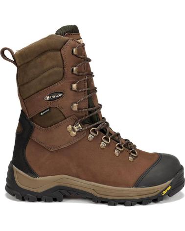 Bottes pour Homme CHIRUCA BOTAS MONTANA HOMBRE ALASKA 01 447650112 VERDE