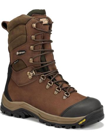 Bottes pour Homme CHIRUCA BOTAS MONTANA HOMBRE ALASKA 01 447650112 VERDE