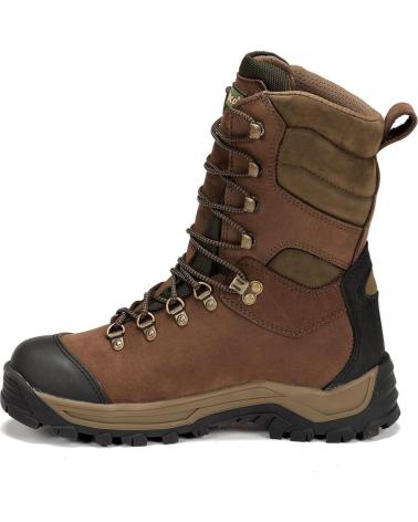 Bottes pour Homme CHIRUCA BOTAS MONTANA HOMBRE ALASKA 01 447650112 VERDE