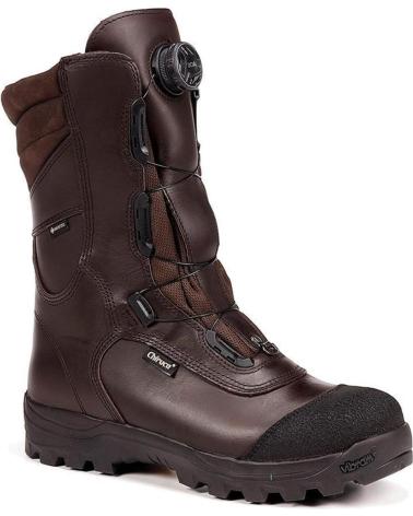 Bottes pour Homme CHIRUCA BOTAS MONTANA DOGO BOA 4475342 MARRON