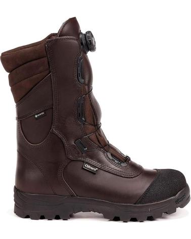 Bottes pour Homme CHIRUCA BOTAS MONTANA DOGO BOA 4475342 MARRON