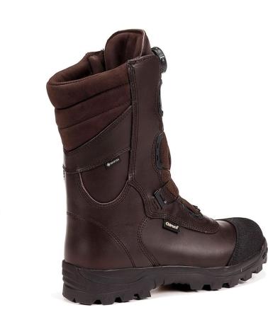 Bottes pour Homme CHIRUCA BOTAS MONTANA DOGO BOA 4475342 MARRON