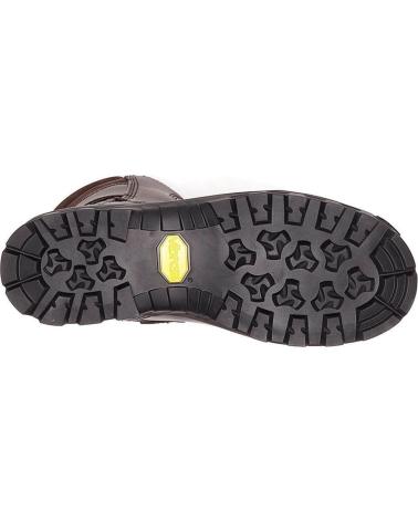 Bottes pour Homme CHIRUCA BOTAS MONTANA DOGO BOA 4475342 MARRON