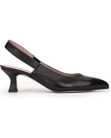 Escarpins pour Femme PEDRO MIRALLES ZAPATO CALLE MUJER 17815 MARRóN
