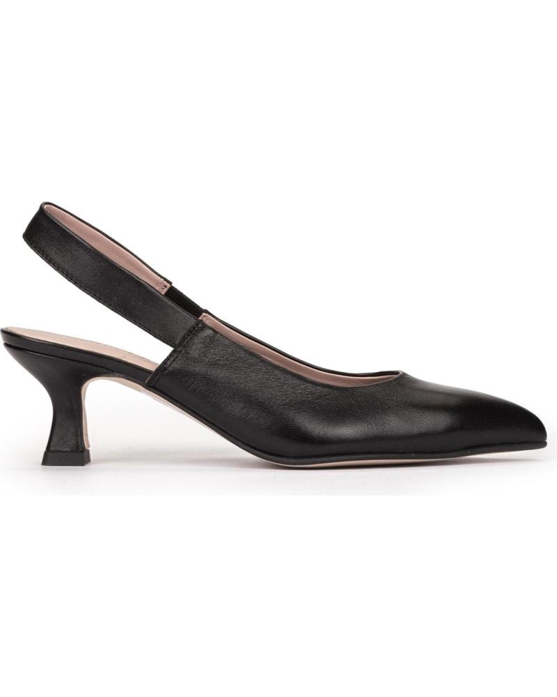 Escarpins pour Femme PEDRO MIRALLES ZAPATO CALLE MUJER 17815 MARRóN