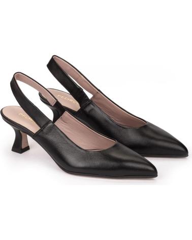 Escarpins pour Femme PEDRO MIRALLES ZAPATO CALLE MUJER 17815 MARRóN