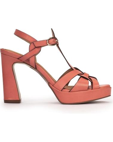 Sandales pour Femme PEDRO MIRALLES SANDALIA MUJER MUJER 1720 VARIOS COLORES