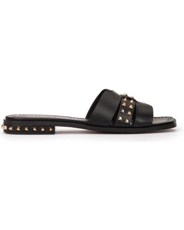 Tongs pour Femme PEDRO MIRALLES CHANCLAS MUJER 17041 NEGRO