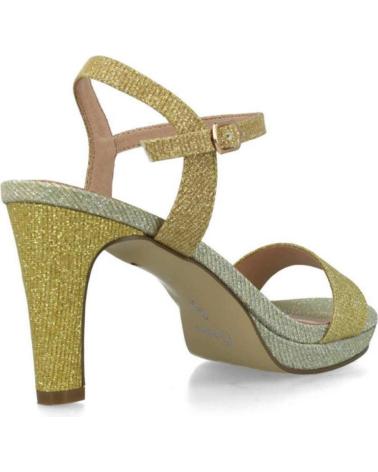 Sandalias de Mujer MENBUR SANDALIAS  FIESTA ORO