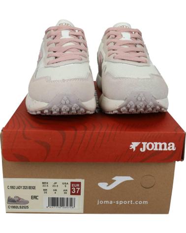 Sneaker für Damen JOMA C1992LS2525 BEIGE