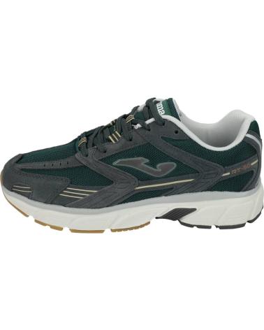 Sneaker für Herren JOMA RRT50S2517 GRIS OSCURO