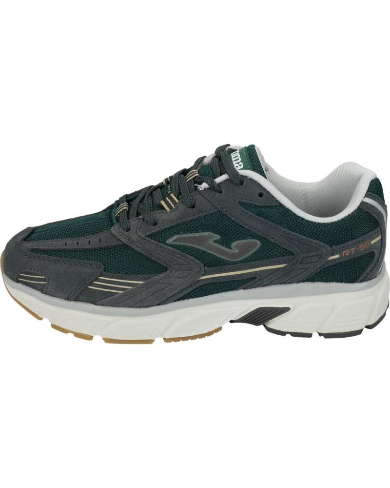 Sneaker für Herren JOMA RRT50S2517 GRIS OSCURO