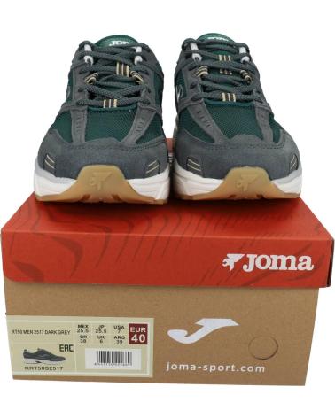 Sneaker für Herren JOMA RRT50S2517 GRIS OSCURO