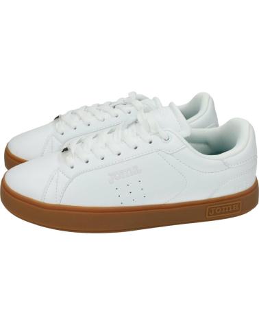 Sneaker für Herren JOMA CCLASS2532 BLANCO