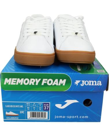 Sneaker für Herren JOMA CCLASS2532 BLANCO